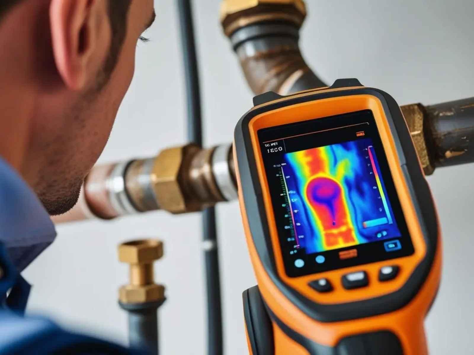 Commercial Leak Detection Services Unlimited Access Free